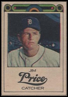 18 Jim Price